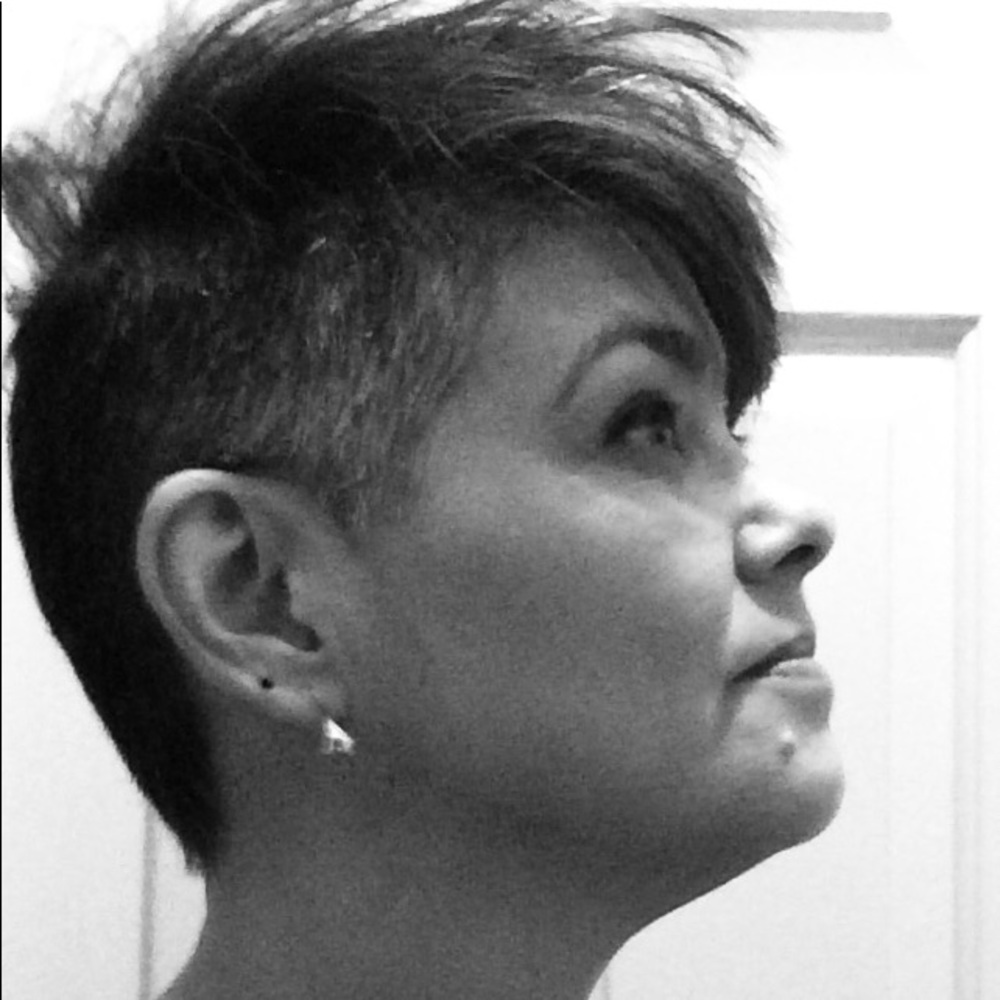Meet your Posher, Jean